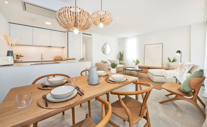 Image No.23-2 Bed Apartment for sale