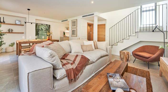 Image No.9-3 Bed Townhouse for sale