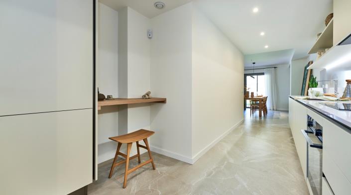 Image No.19-3 Bed Townhouse for sale