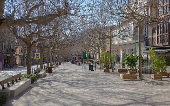 Image No.36-3 Bed Townhouse for sale