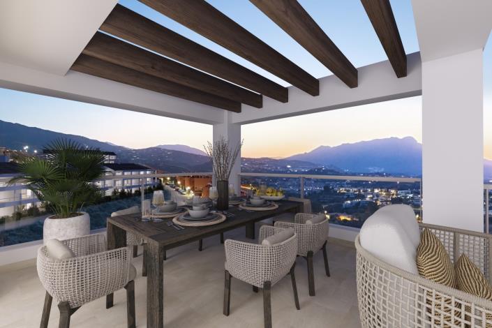 Image No.4-2 Bed Apartment for sale