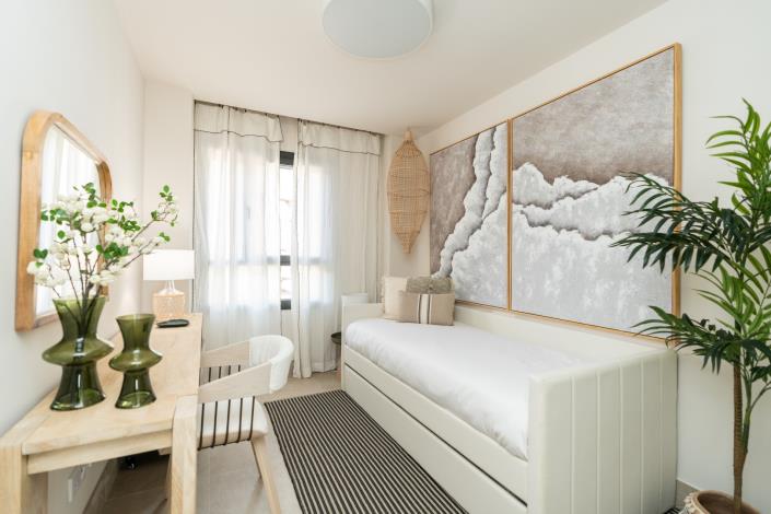 Image No.15-2 Bed Apartment for sale