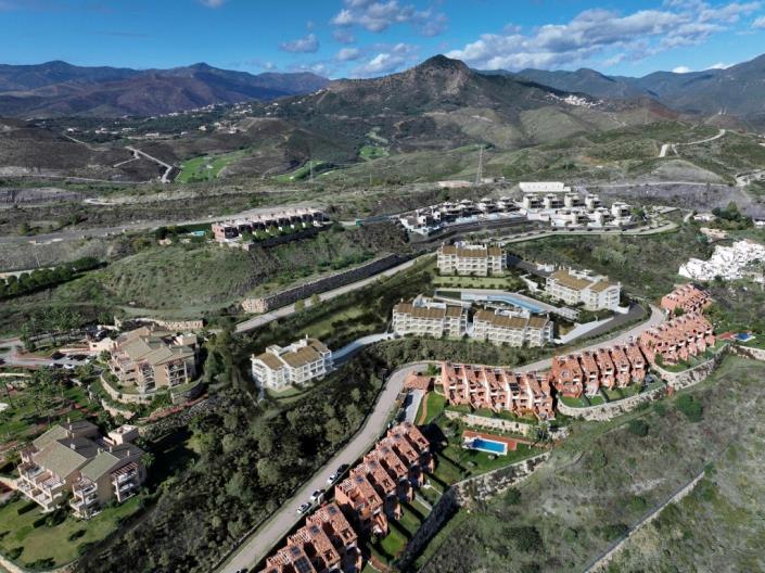 Image No.19-2 Bed Apartment for sale