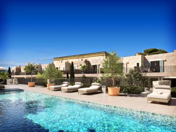 A2-Aura-Arta-townhouses-pool