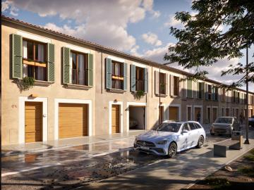 A5-Aura-Arta-townhouses-facade