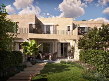 A7-Aura-Arta-townhouses-garden