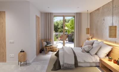 B6-Aura-Arta-townhouses-bedroom