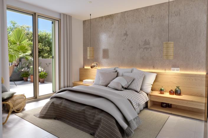 Image No.17-3 Bed Townhouse for sale