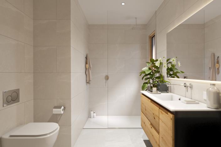 Image No.20-3 Bed Townhouse for sale