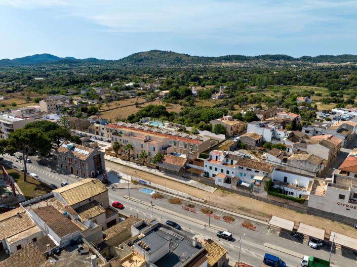 Image No.22-3 Bed Townhouse for sale