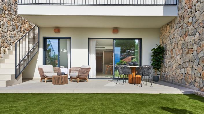 Image No.8-Appartement de 3 chambres à vendre à Andratx