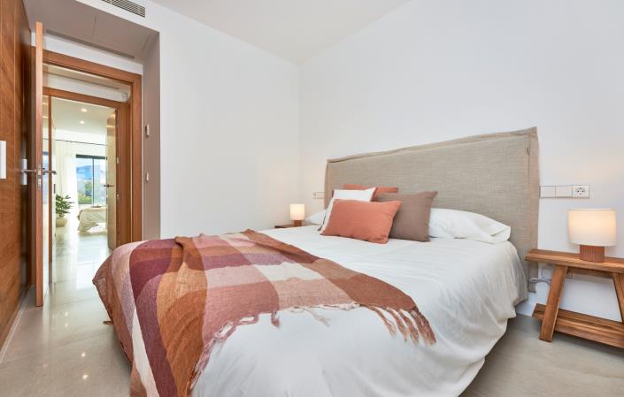 Image No.20-Appartement de 3 chambres à vendre à Andratx