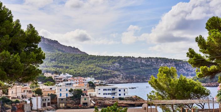 Image No.5-Appartement de 3 chambres à vendre à Andratx