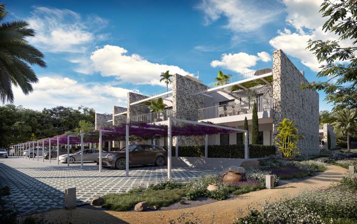 Image No.24-Appartement de 3 chambres à vendre à Andratx