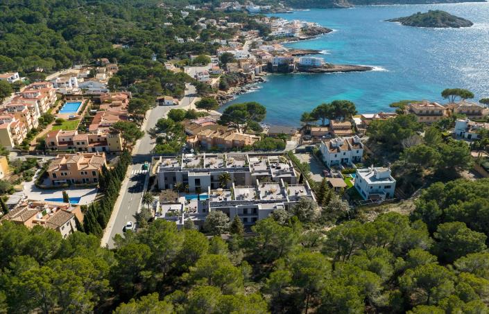 Image No.26-Appartement de 3 chambres à vendre à Andratx