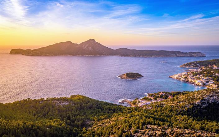 Image No.27-Appartement de 3 chambres à vendre à Andratx