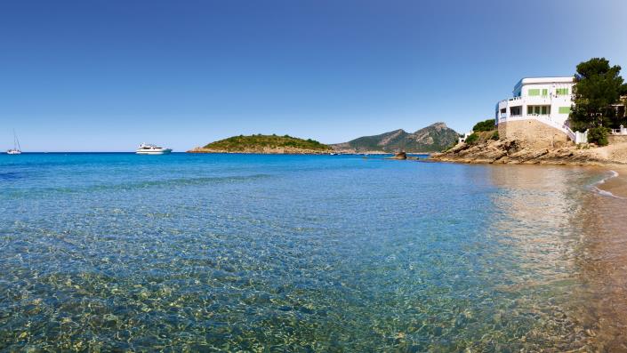 Image No.28-Appartement de 3 chambres à vendre à Andratx