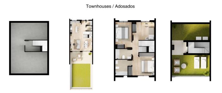 Image No.34-4 Bed Villa for sale