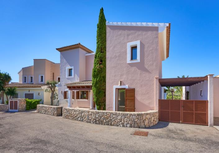 Image No.11-3 Bed Villa for sale