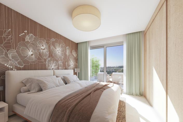 Image No.20-2 Bed Apartment for sale