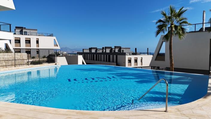 Image No.5-3 Bed Apartment for sale