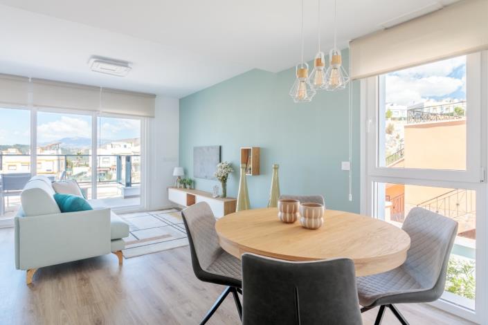 Image No.10-Maison de ville de 3 chambres à vendre à Finestrat