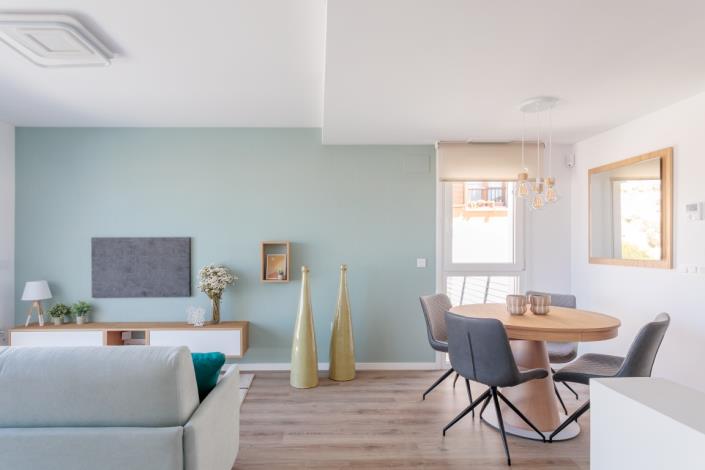 Image No.14-Maison de ville de 3 chambres à vendre à Finestrat