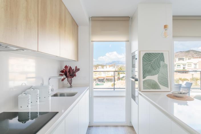 Image No.18-Maison de ville de 3 chambres à vendre à Finestrat