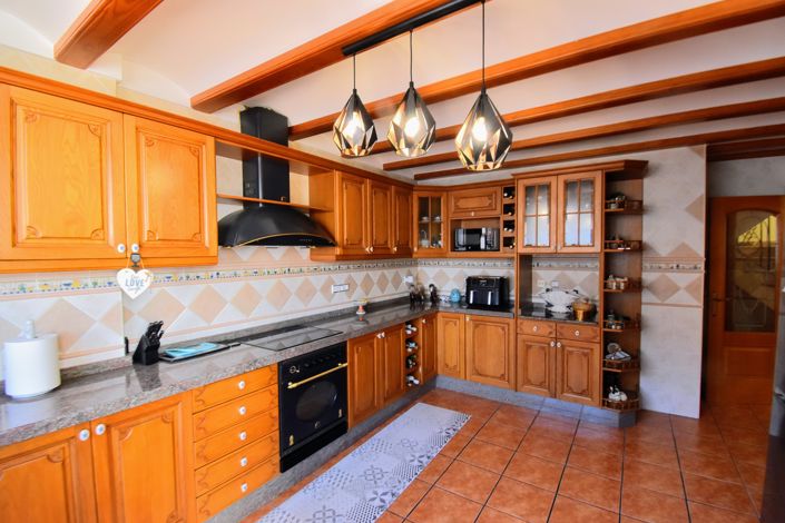 Image No.10-Maison de ville de 6 chambres à vendre à Xátiva