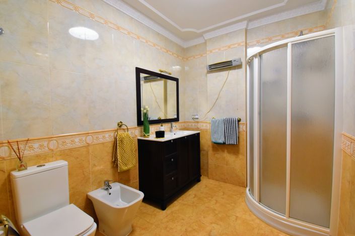 Image No.11-Maison de ville de 6 chambres à vendre à Xátiva