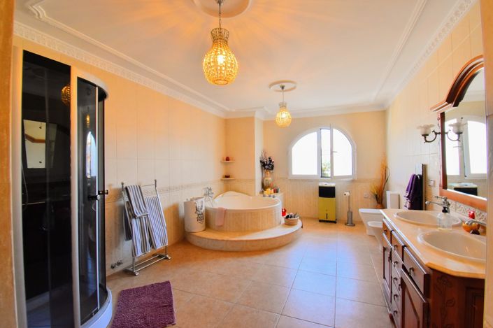 Image No.14-Maison de ville de 6 chambres à vendre à Xátiva