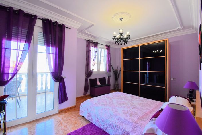 Image No.16-Maison de ville de 6 chambres à vendre à Xátiva