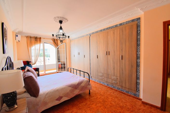 Image No.18-Maison de ville de 6 chambres à vendre à Xátiva