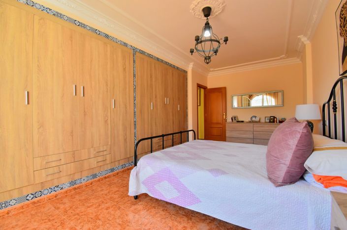 Image No.19-Maison de ville de 6 chambres à vendre à Xátiva