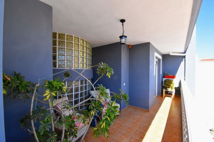 Image No.20-Maison de ville de 6 chambres à vendre à Xátiva