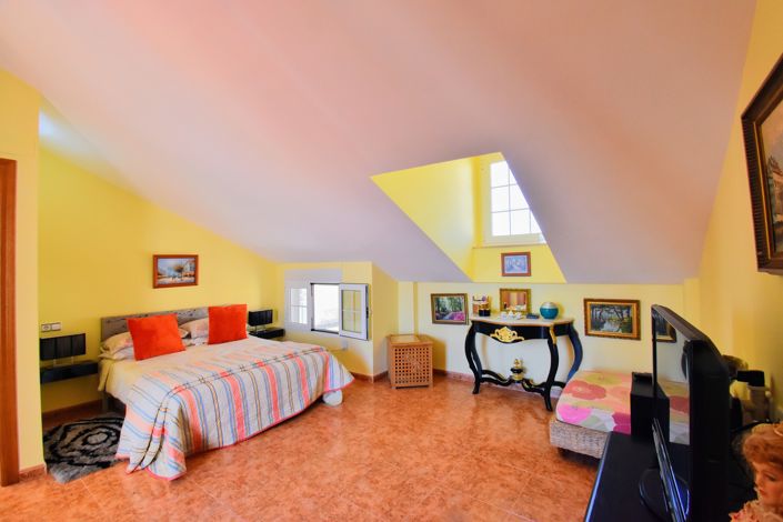 Image No.21-Maison de ville de 6 chambres à vendre à Xátiva