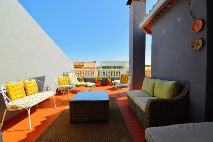 Image No.22-Maison de ville de 6 chambres à vendre à Xátiva