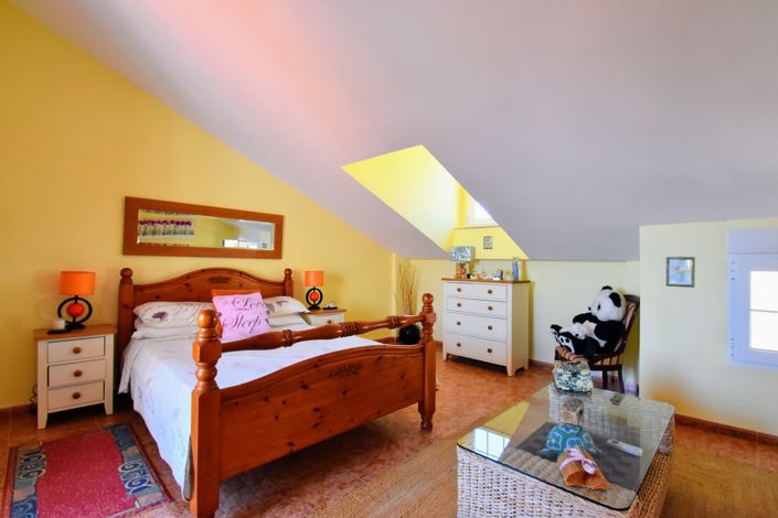 Image No.23-Maison de ville de 6 chambres à vendre à Xátiva