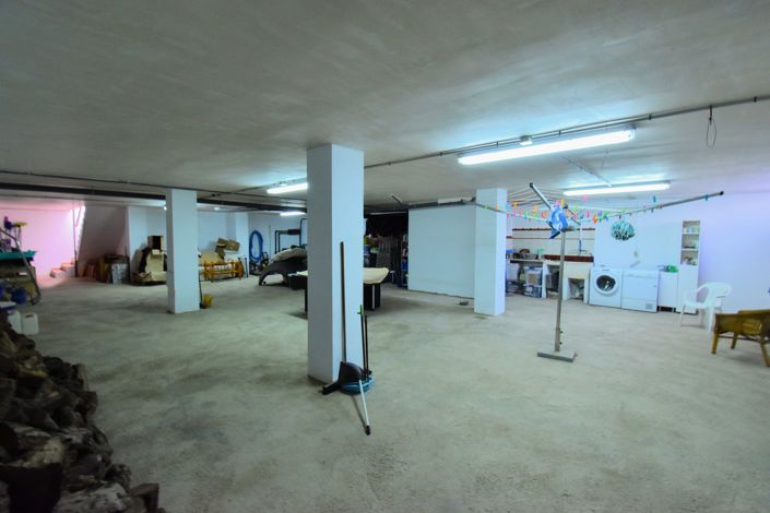 Image No.28-Maison de ville de 6 chambres à vendre à Xátiva