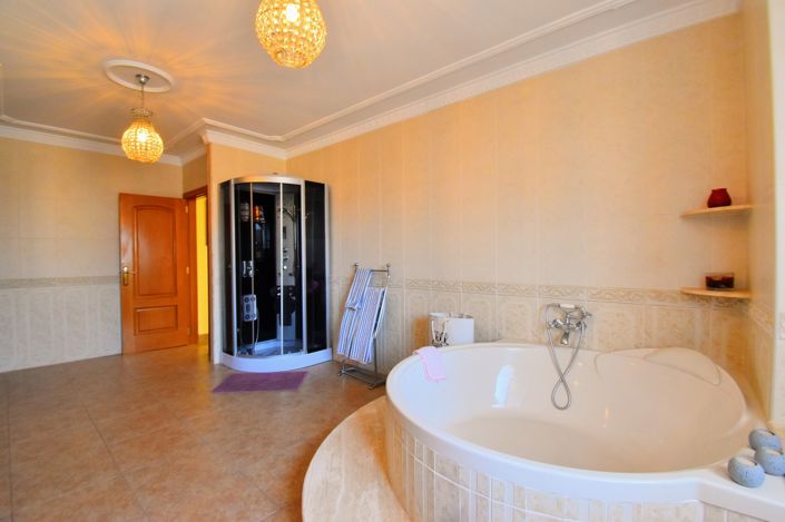 Image No.3-Maison de ville de 6 chambres à vendre à Xátiva