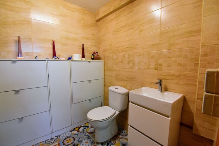 Image No.30-Maison de ville de 6 chambres à vendre à Xátiva