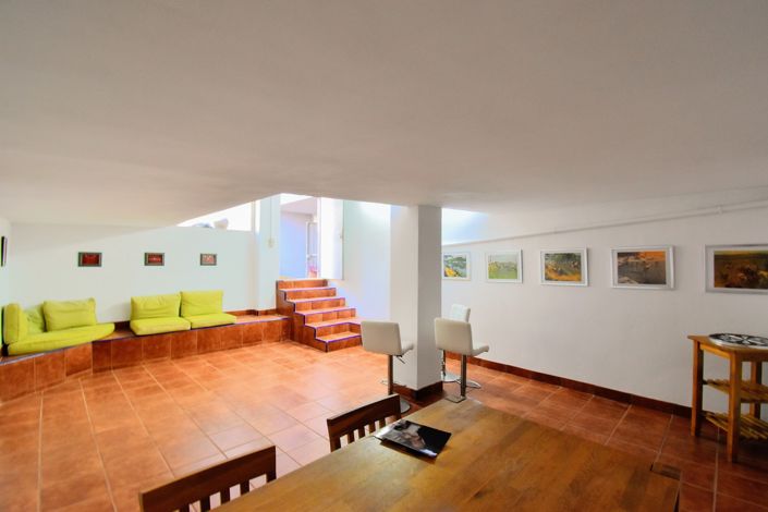 Image No.31-Maison de ville de 6 chambres à vendre à Xátiva