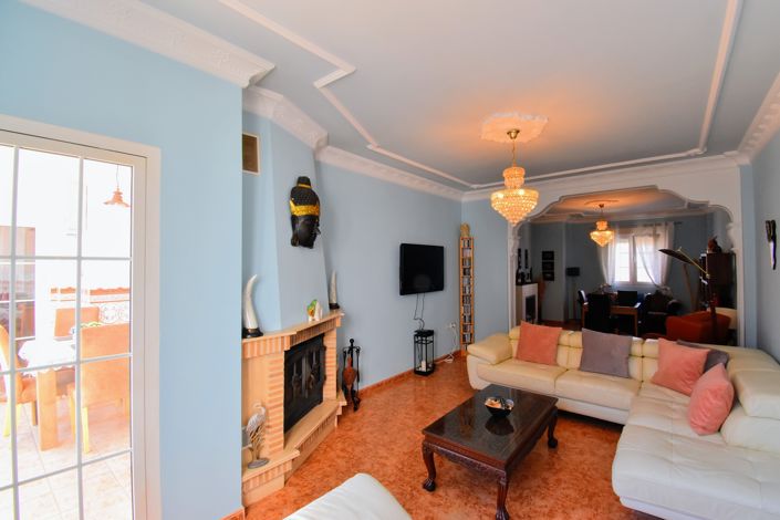 Image No.5-Maison de ville de 6 chambres à vendre à Xátiva