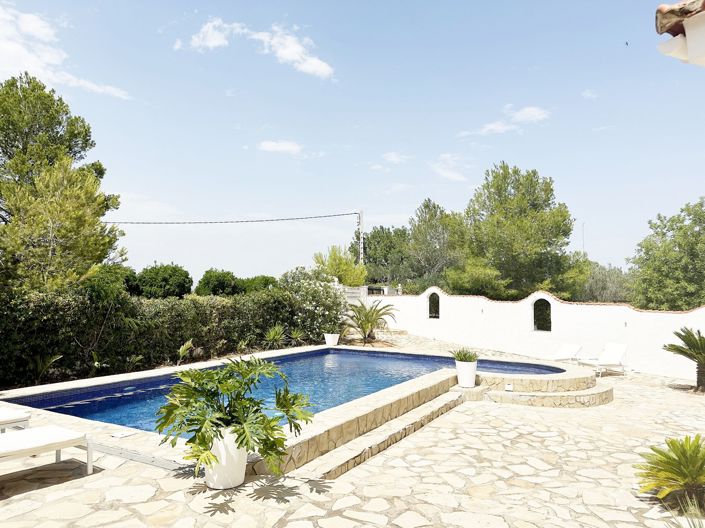 Image No.22-4 Bed Villa for sale