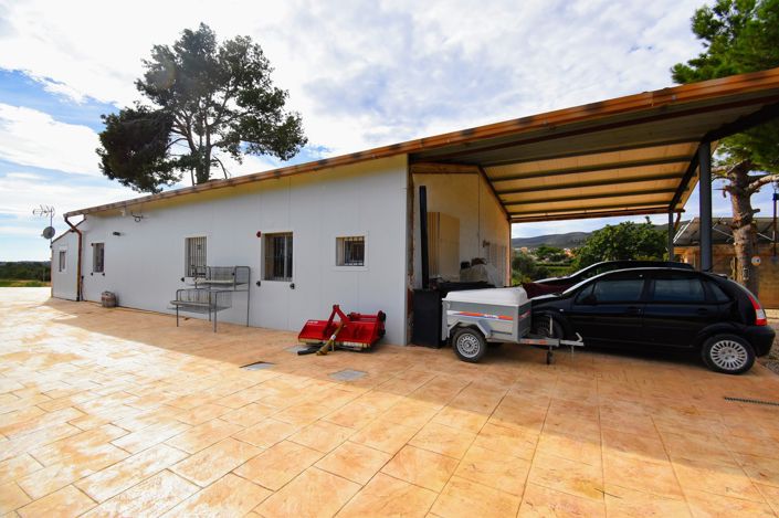 Image No.17-Villa de 4 chambres à vendre à Montroy