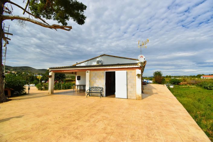 Image No.18-Villa de 4 chambres à vendre à Montroy