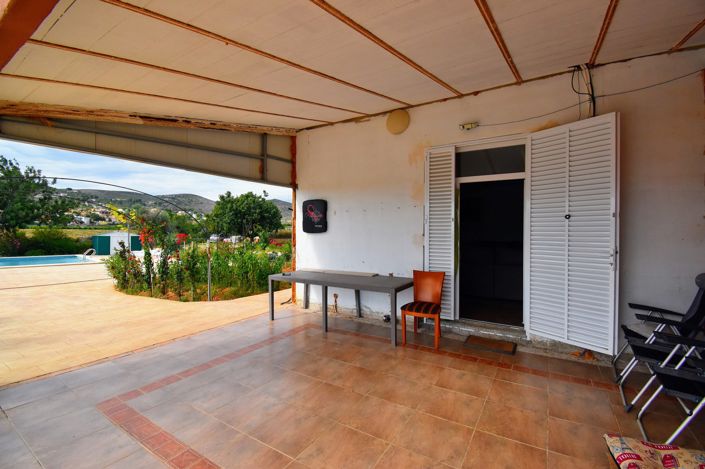 Image No.19-Villa de 4 chambres à vendre à Montroy