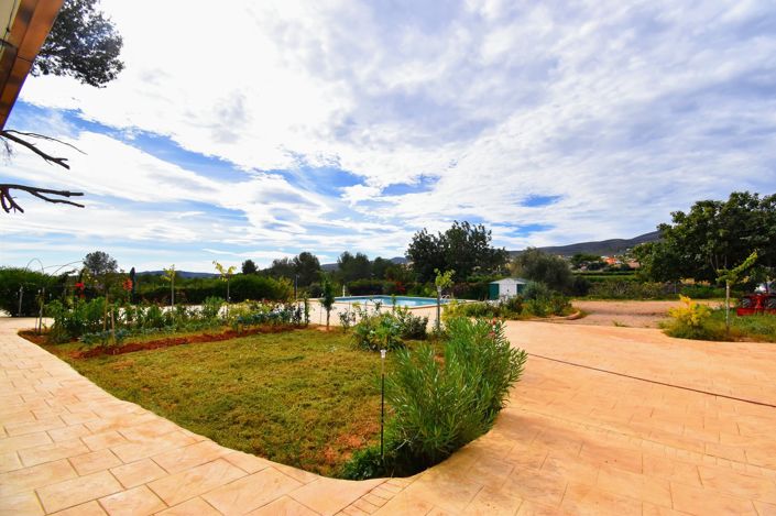 Image No.20-Villa de 4 chambres à vendre à Montroy