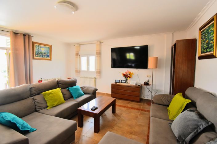 Image No.6-Villa de 4 chambres à vendre à Montroy