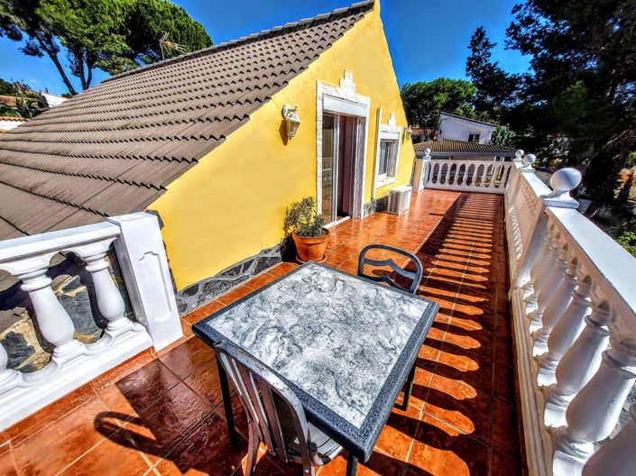 Image No.28-3 Bed Villa for sale